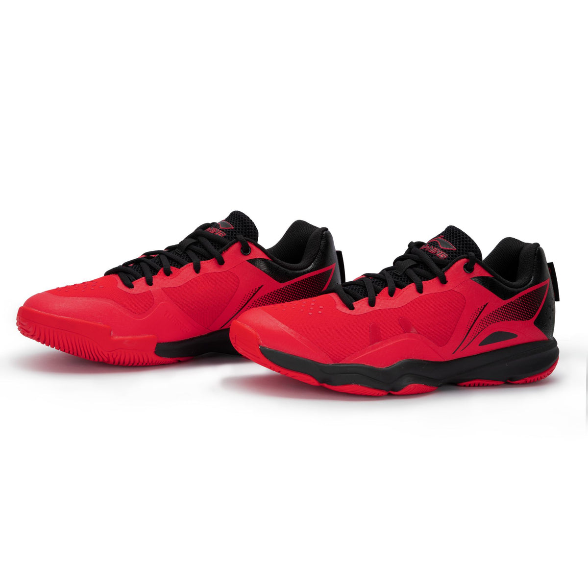 Ranger Lite SE (Fire Red/Black) - JR