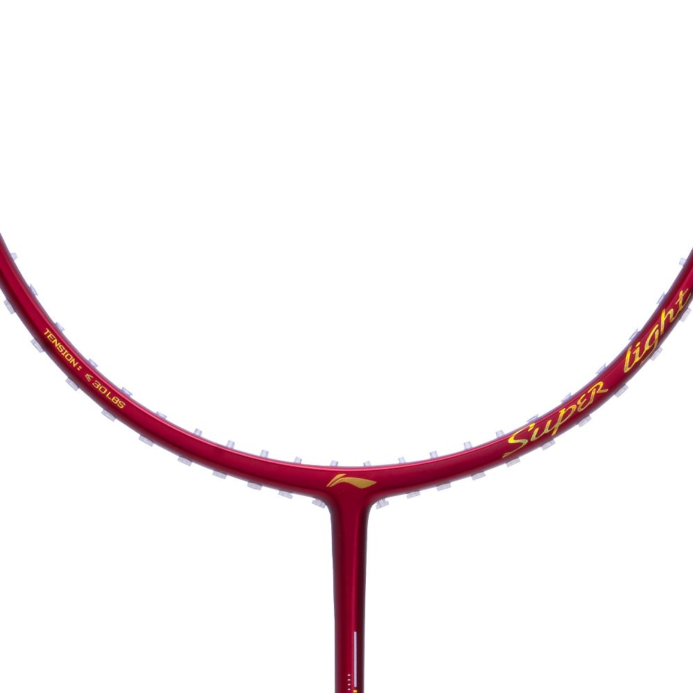 Windstorm 79S - Red/Gold