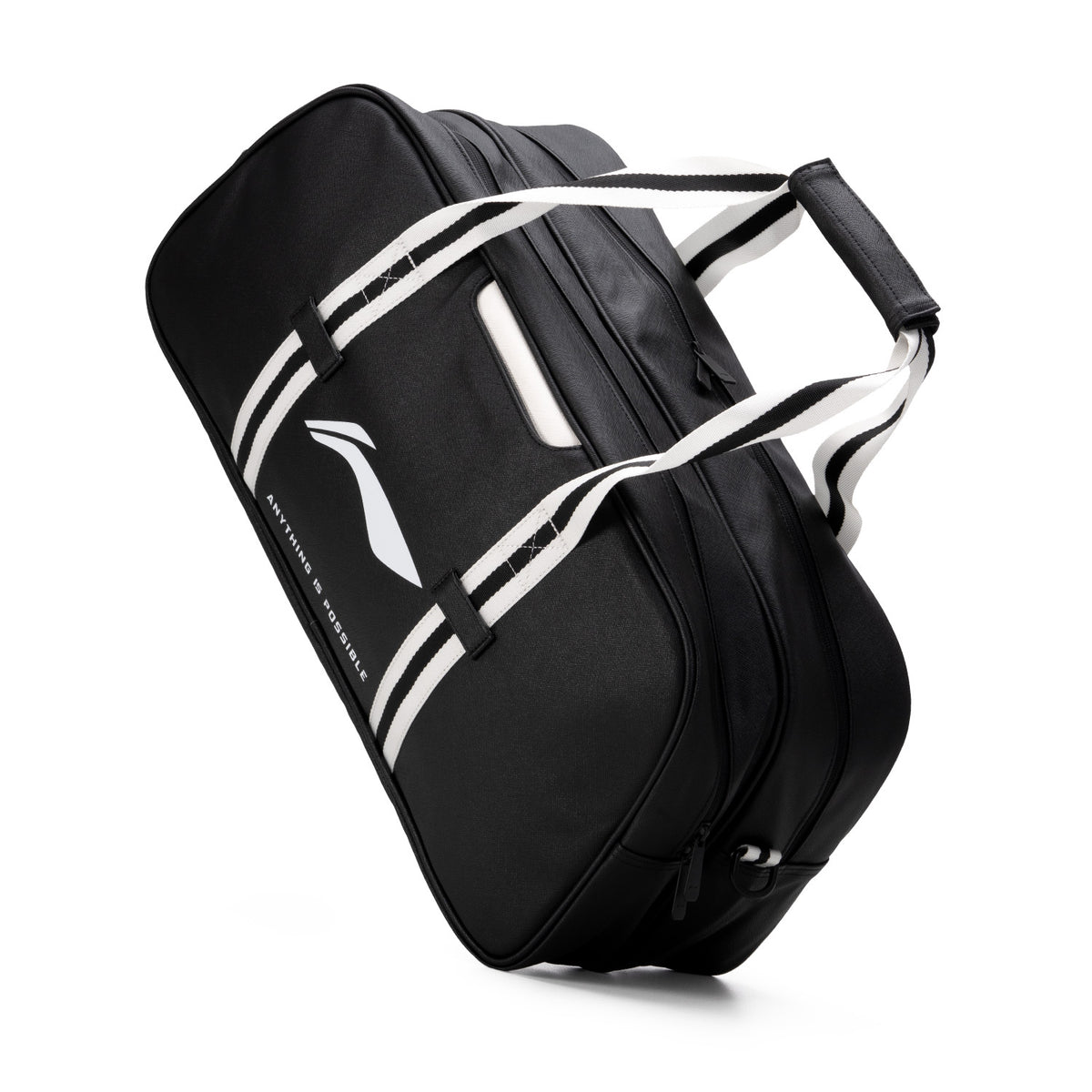 Noir Kit Bag