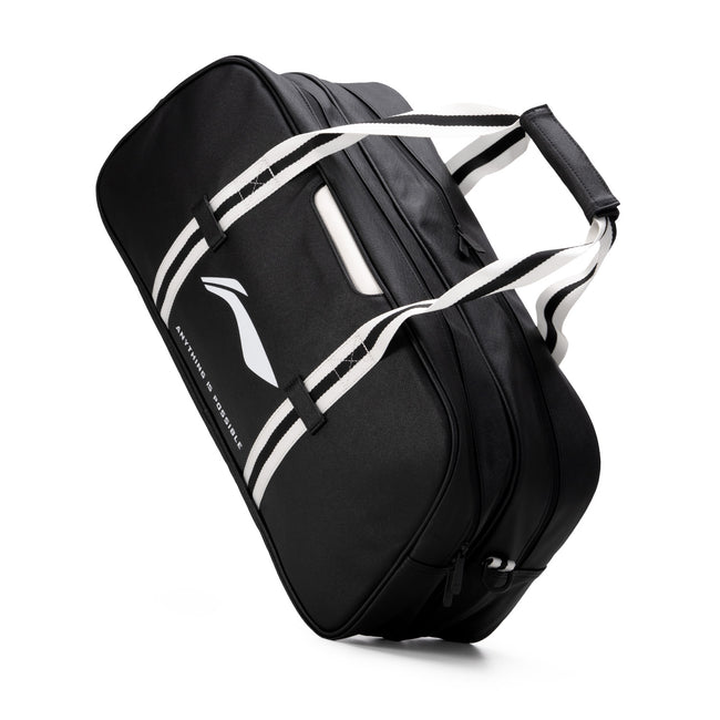Noir Kit Bag