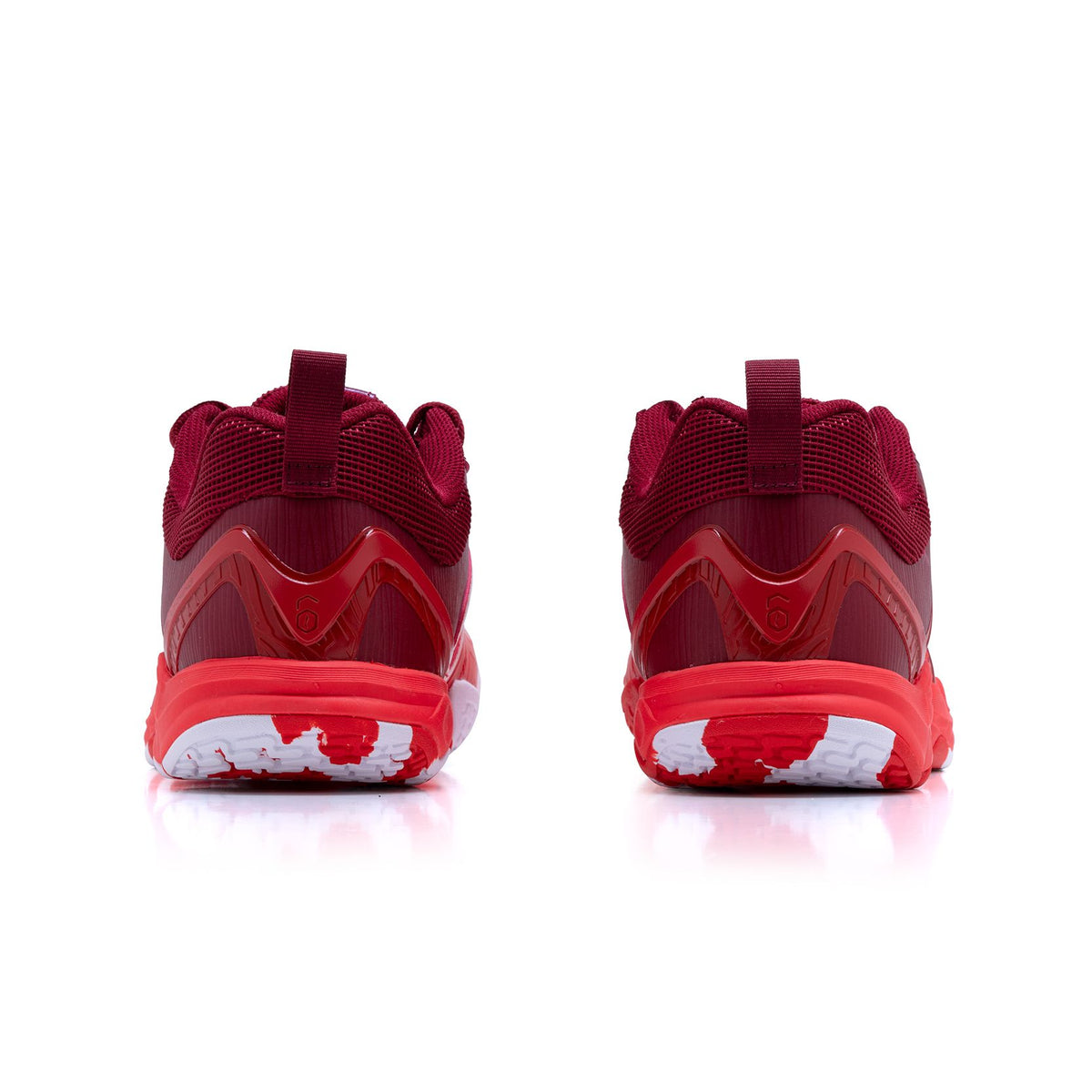 Ranger VI Lite - Red