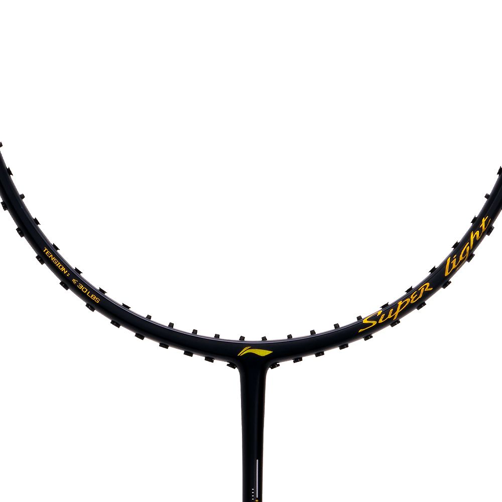 Windstorm 79S - Black/Gold