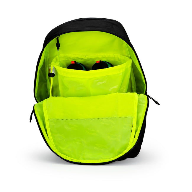 LN Classic Backpack (Black)
