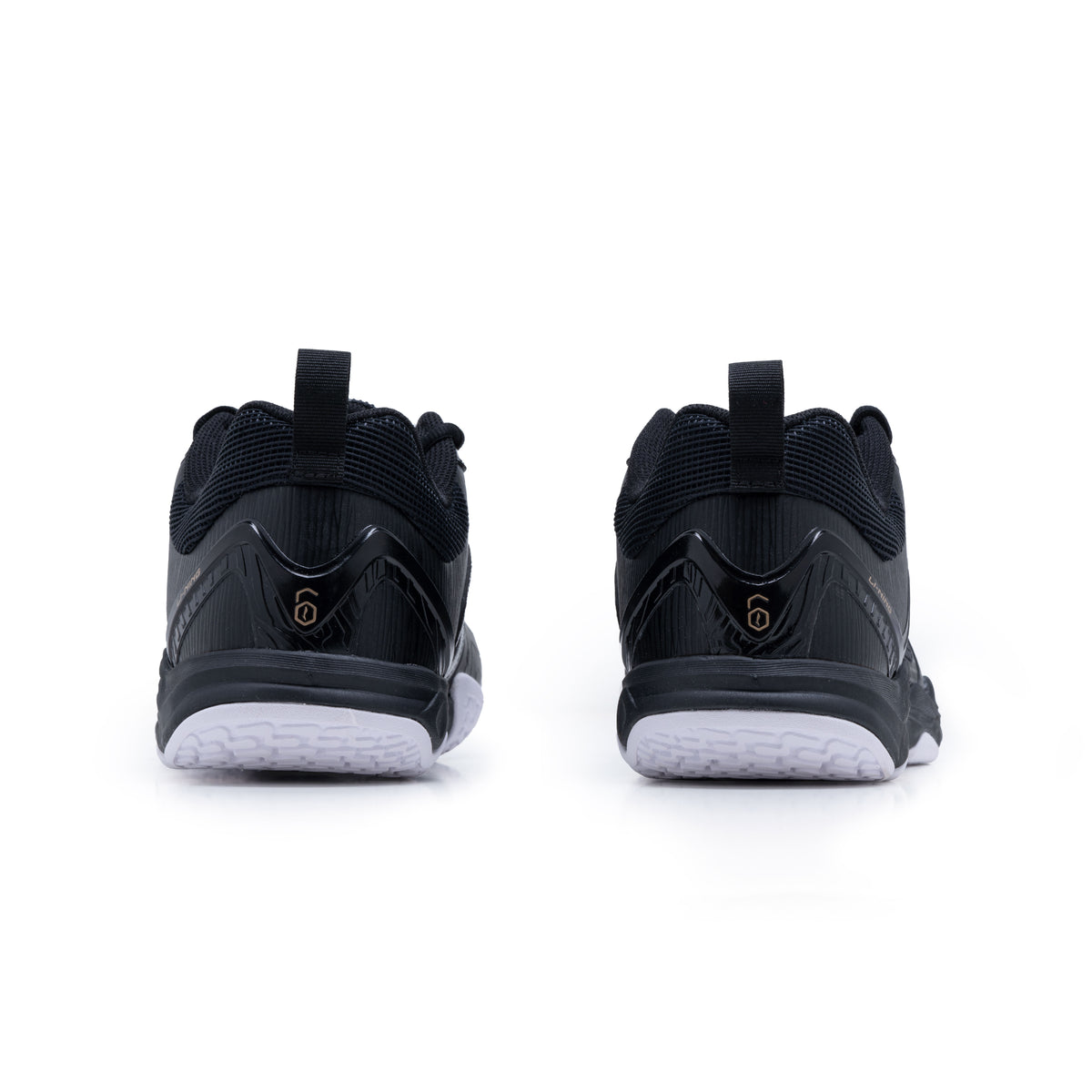 Ranger VI Lite - Black