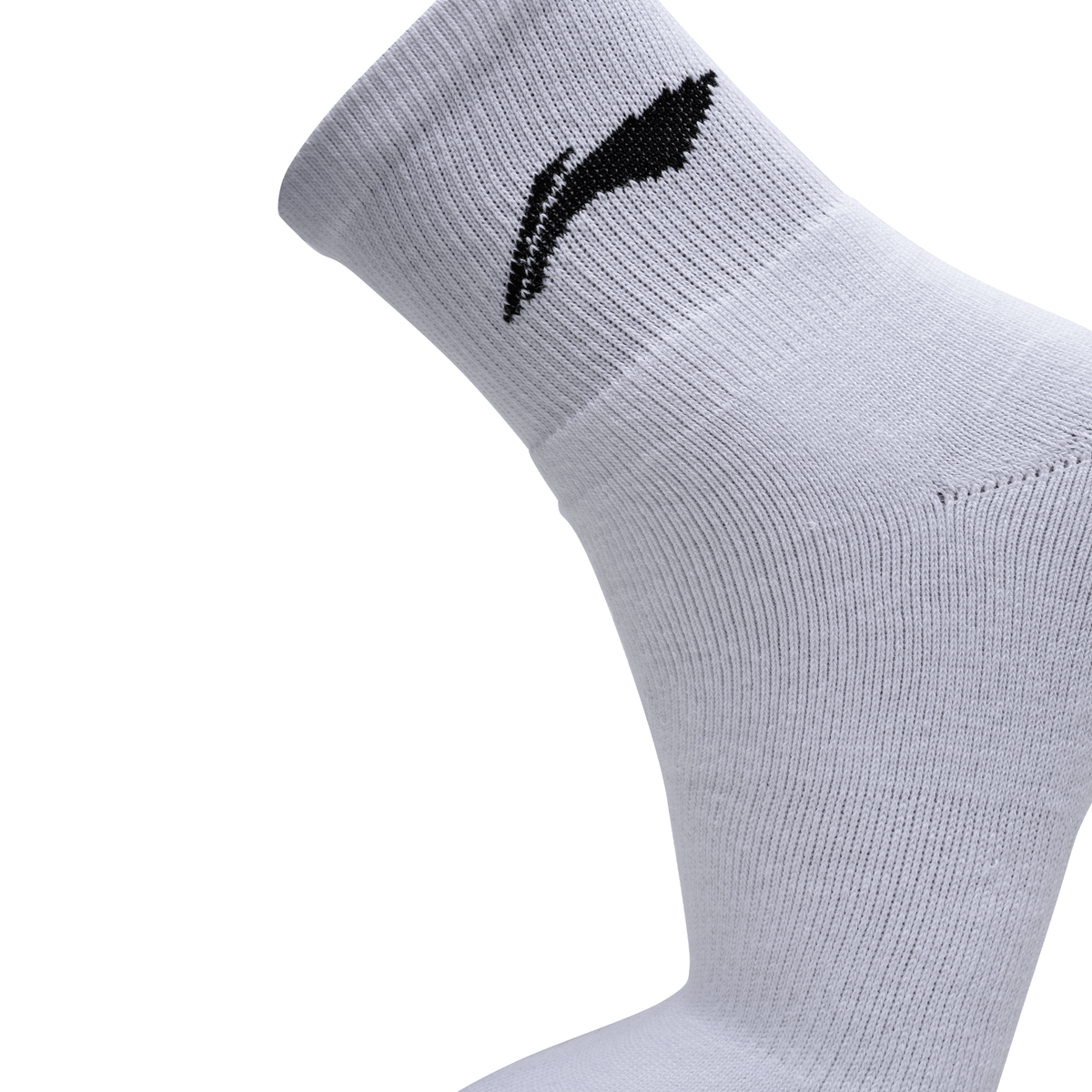 Solid Color Socks