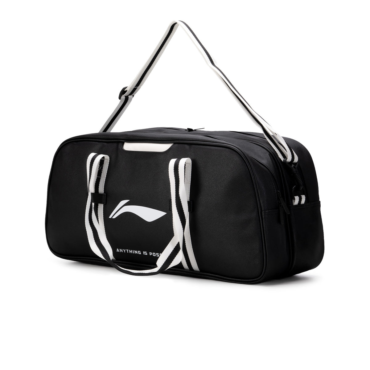 Noir Kit Bag