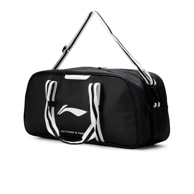Noir Kit Bag