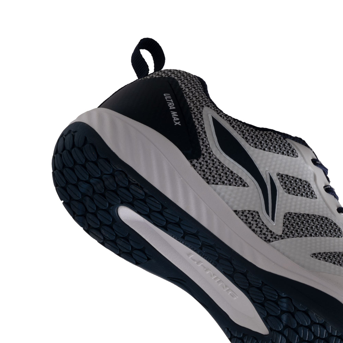 Ultra Max - White/Navy