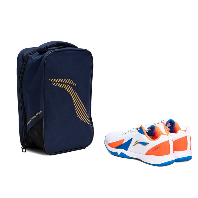 Li-Ning Zap Shoe Bag – Li-Ning India