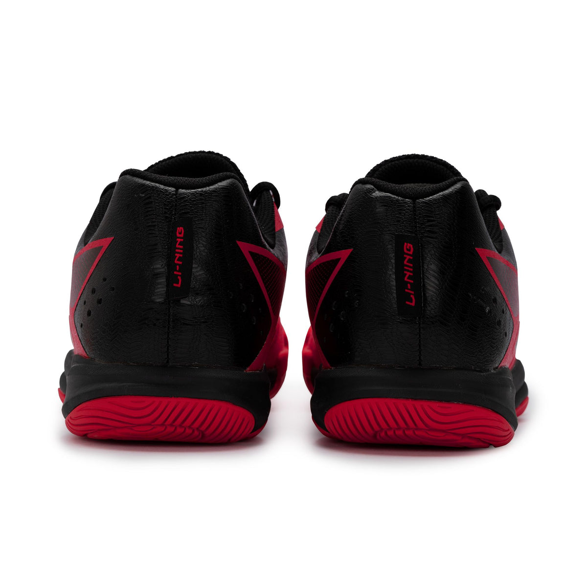 Ranger Lite SE (Fire Red/Black) - JR