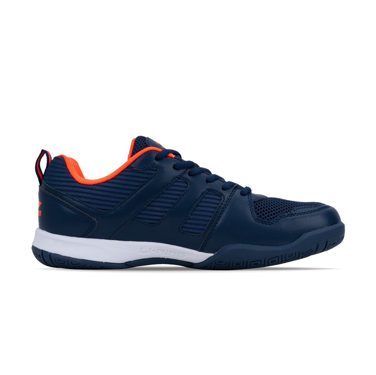ATTACK G7-Navy/Orange-9 UK