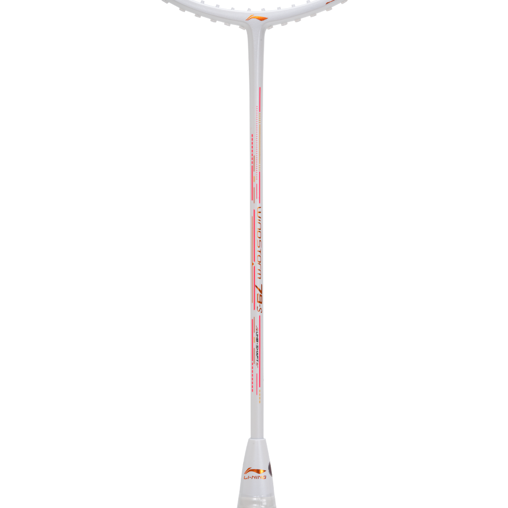 Windstorm 79S - White/Copper