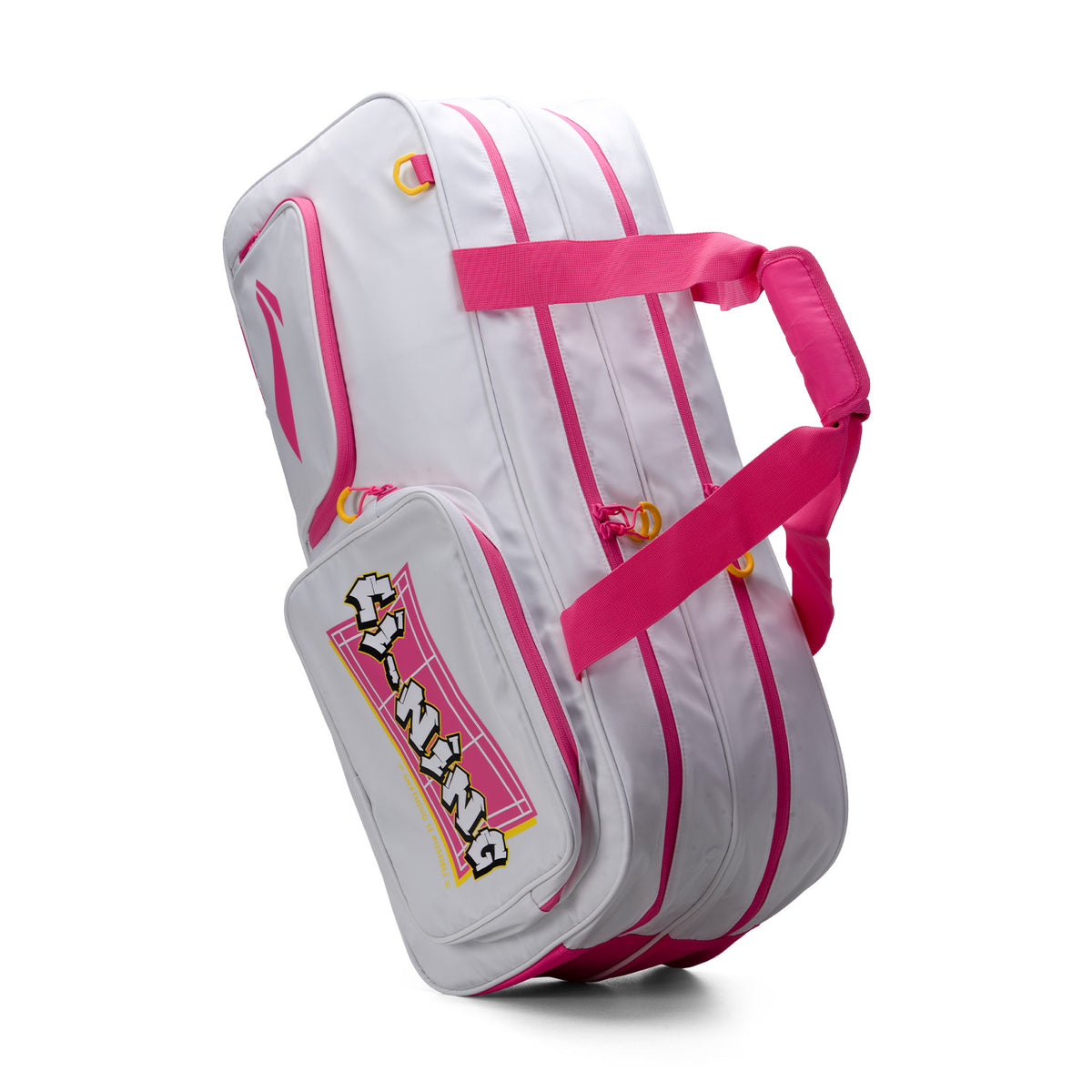 Freestyle Kit Bag