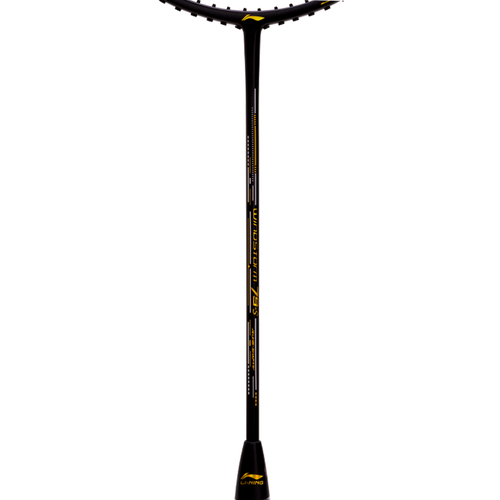 Windstorm 79S - Black/Gold