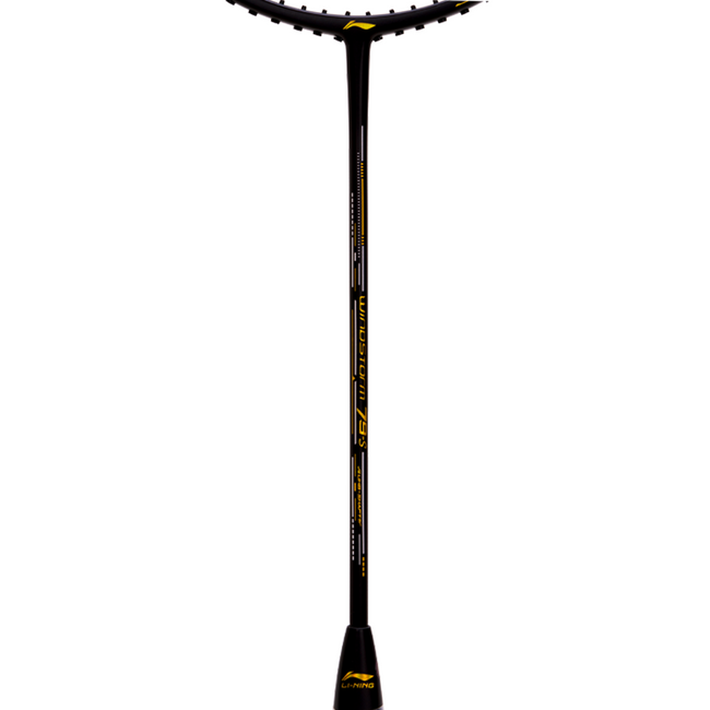 Windstorm 79S - Black/Gold