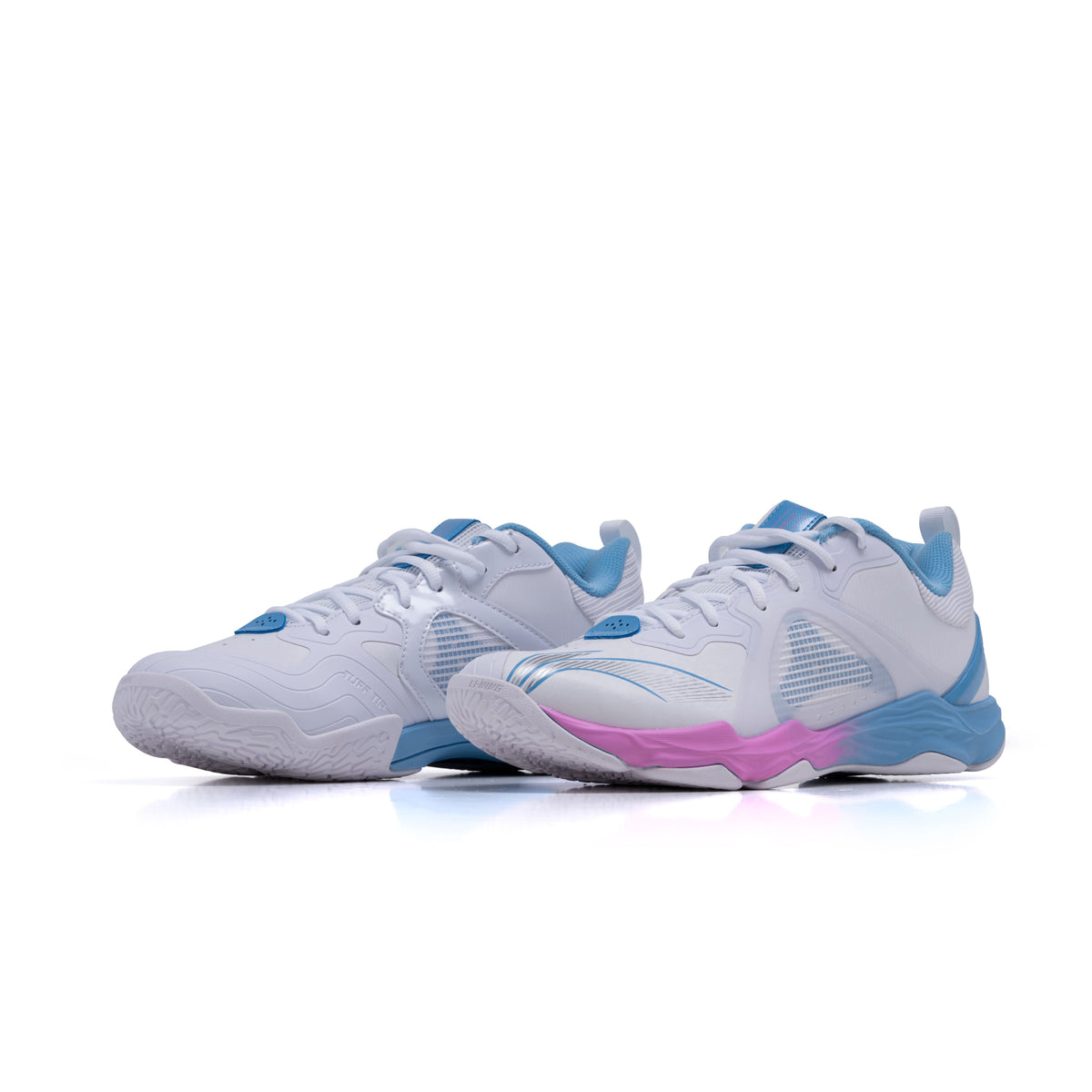 Ranger VI Lite - White