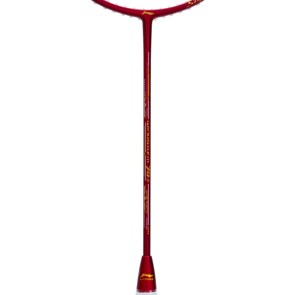 Windstorm 79S - Red/Gold