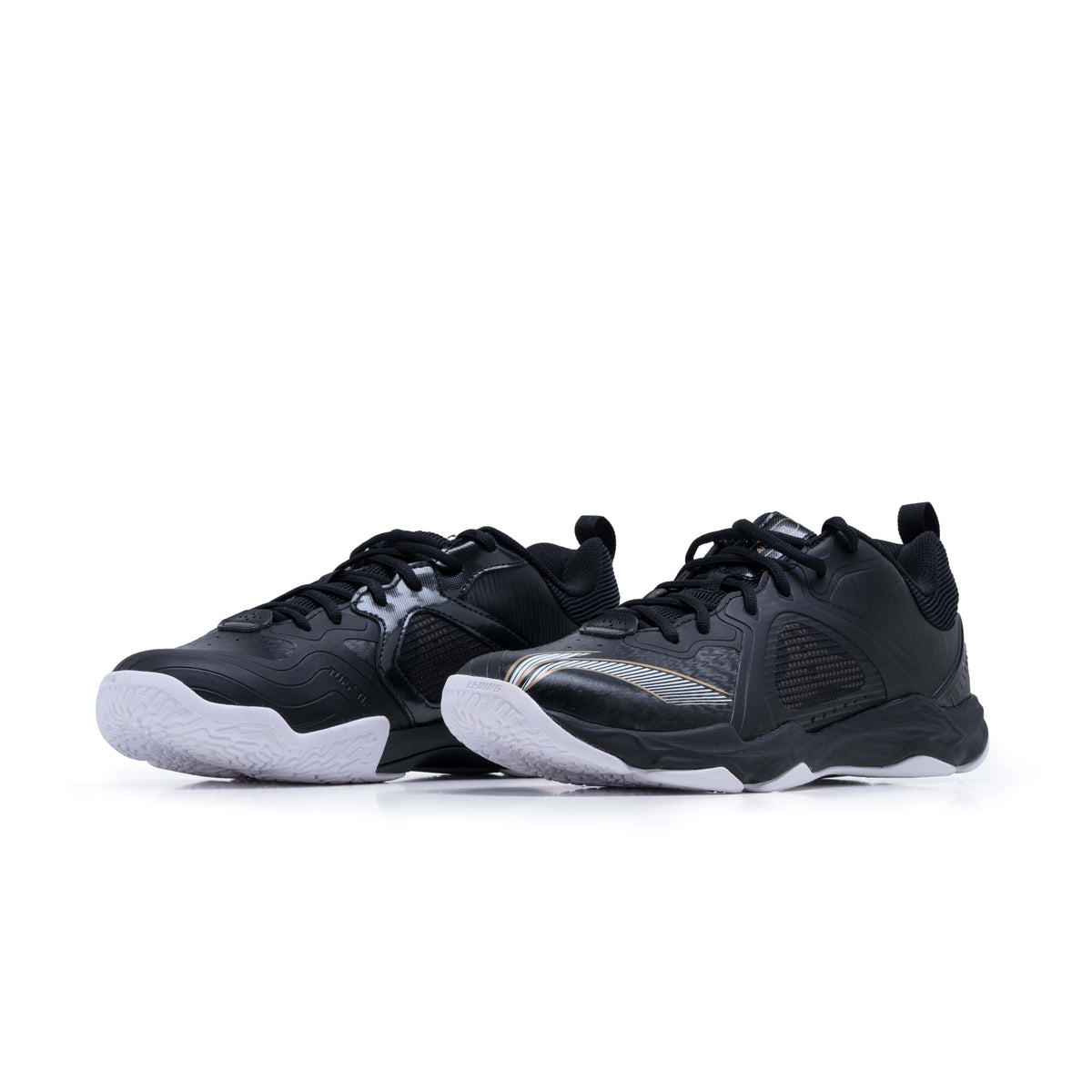 Ranger VI Lite - Black