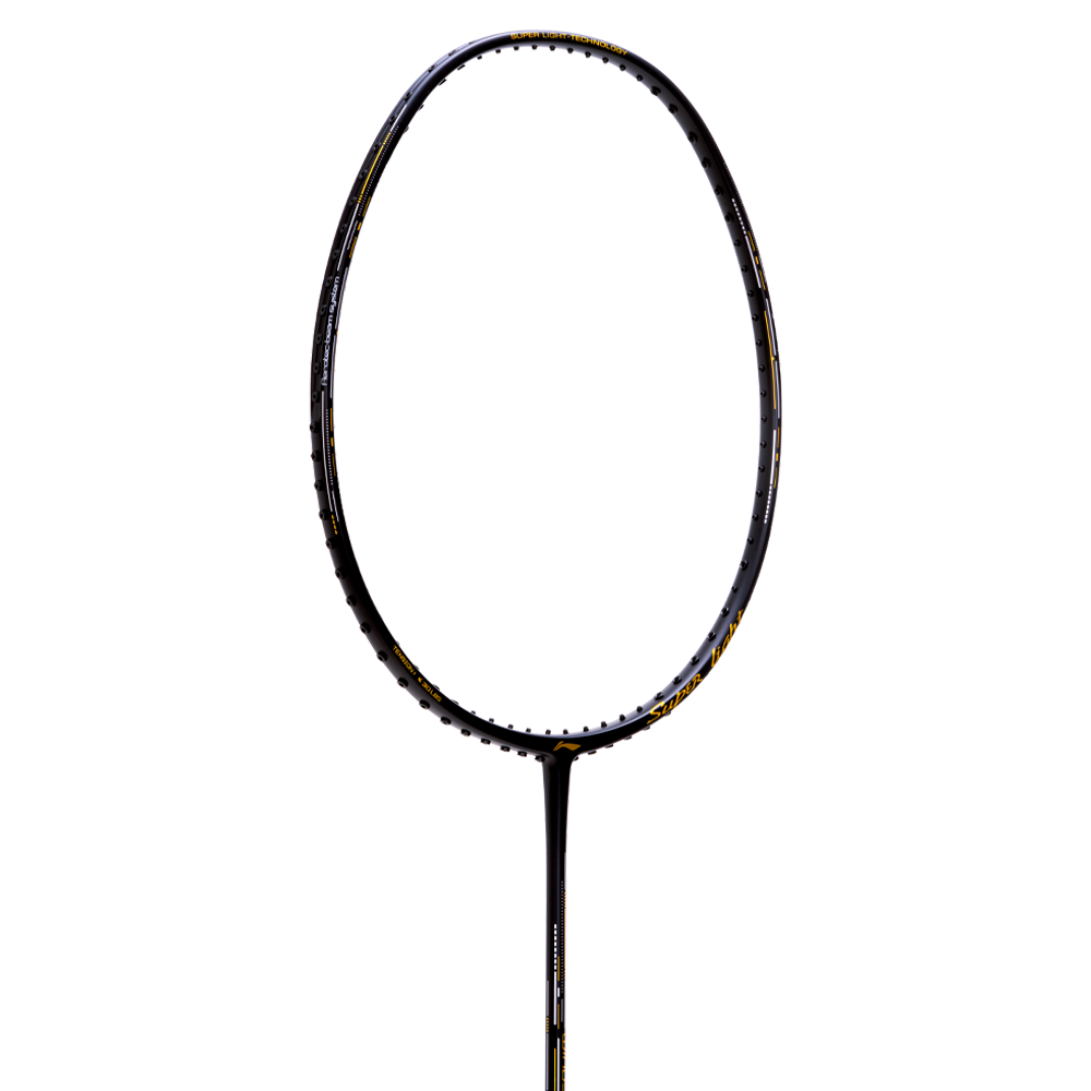 Windstorm 79S - Black/Gold