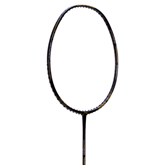 Windstorm 79S - Black/Gold