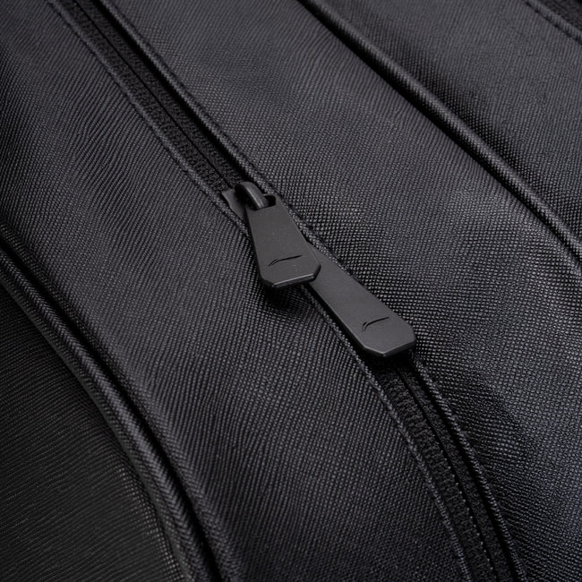 Noir Kit Bag