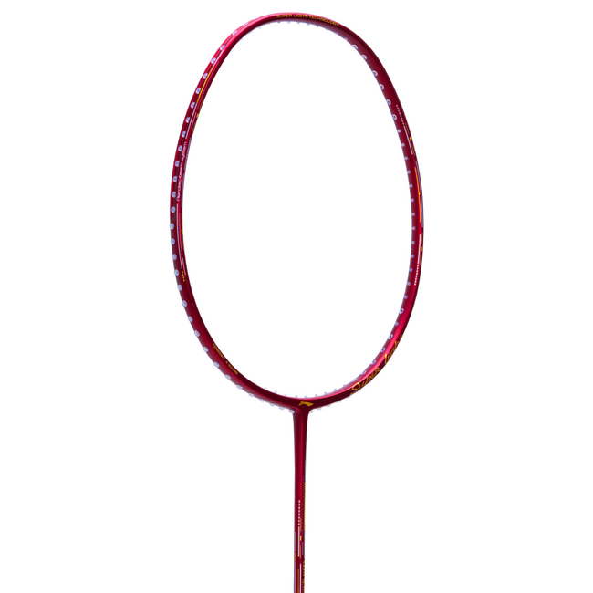 Windstorm 79S - Red/Gold