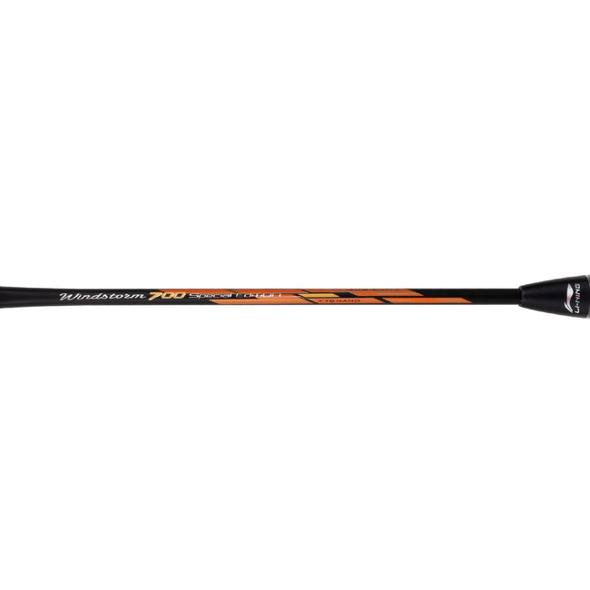 Windstorm 700 Special Edition-Black/Gold