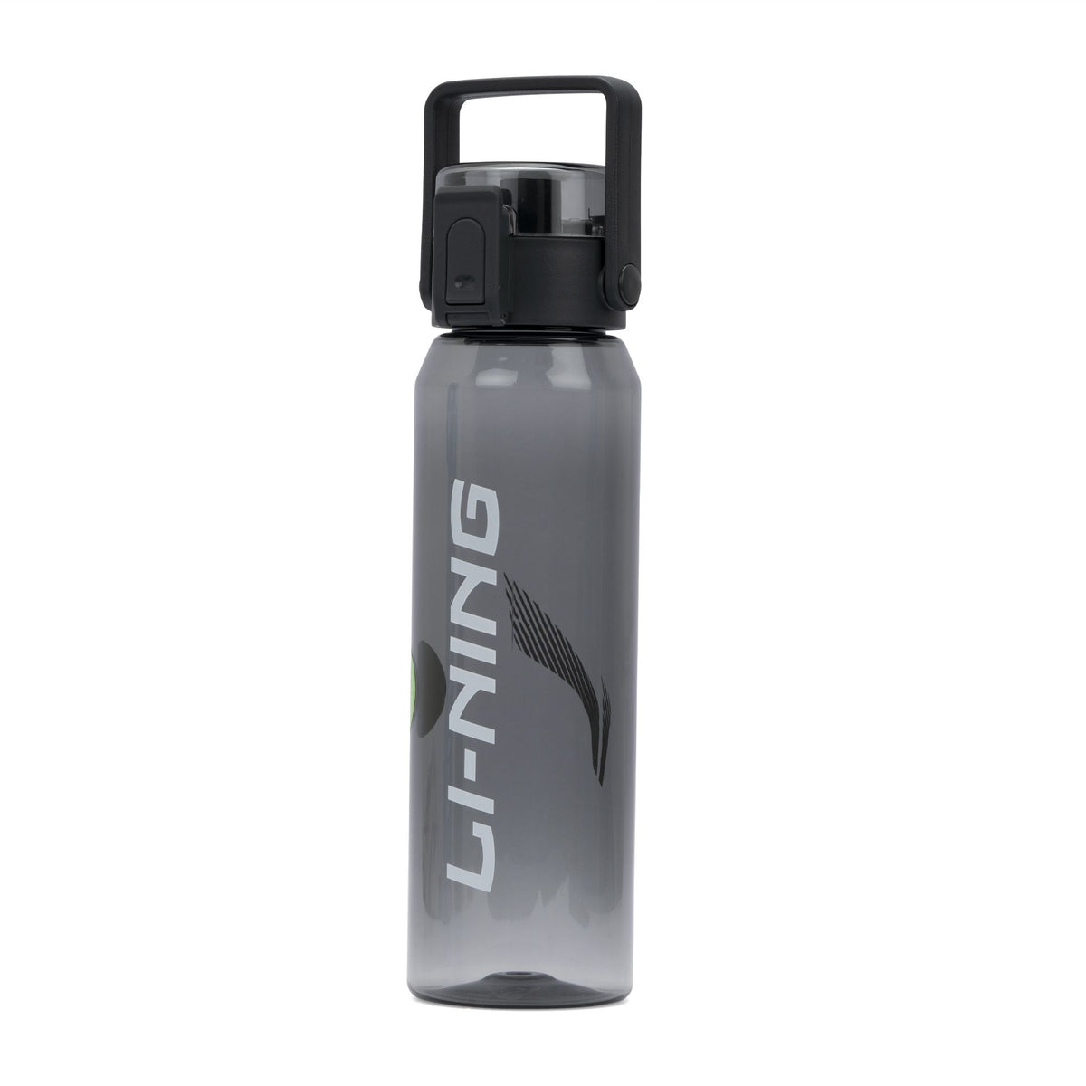 Li-Ning Sports Water Bottle - DK Grey