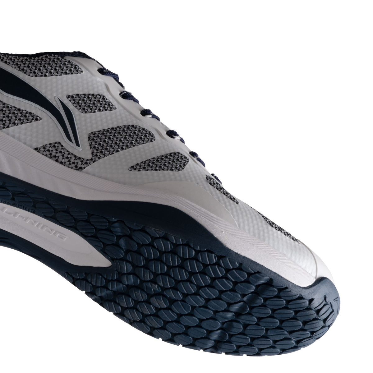 Ultra Max - White/Navy