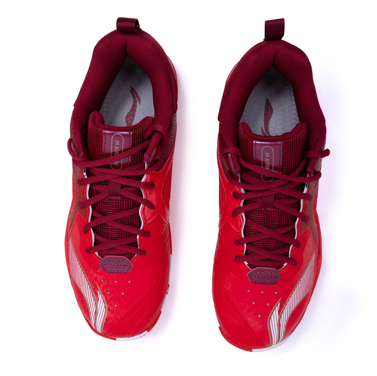 Ranger VI Lite - Red