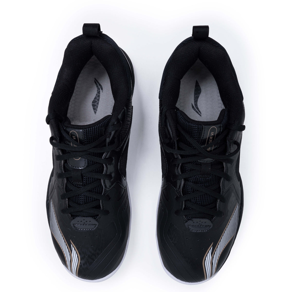 Ranger VI Lite - Black