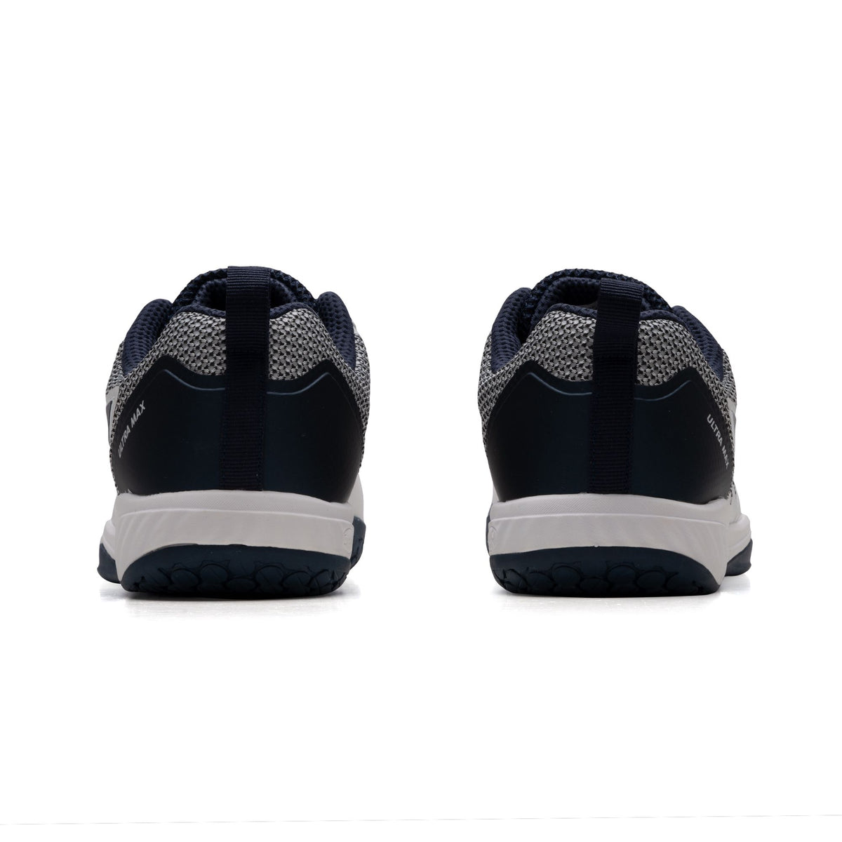 Ultra Max - White/Navy