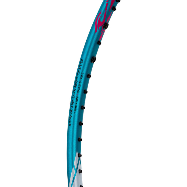 Halbertec 8000 - 3U