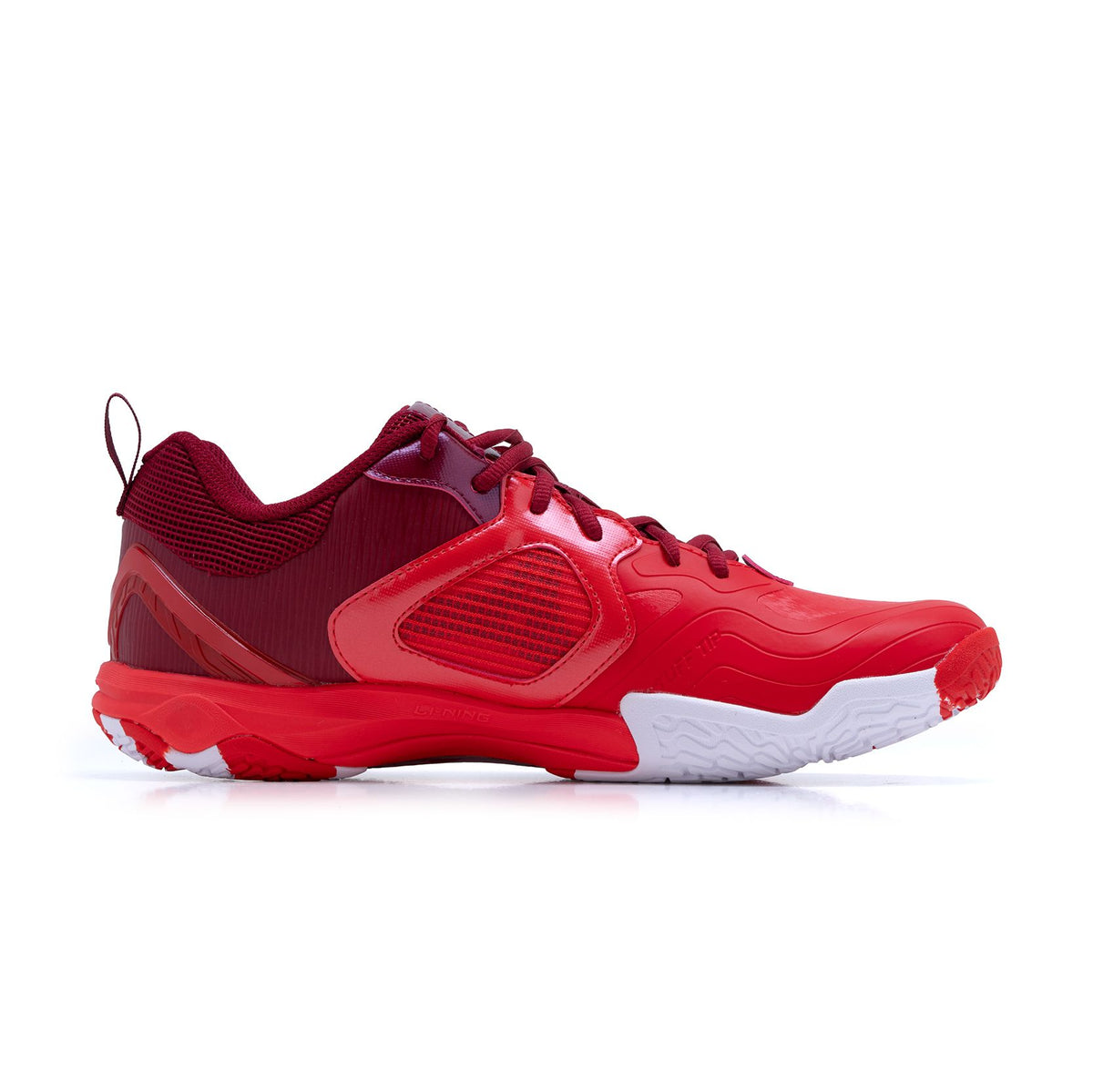 Ranger VI Lite - Red