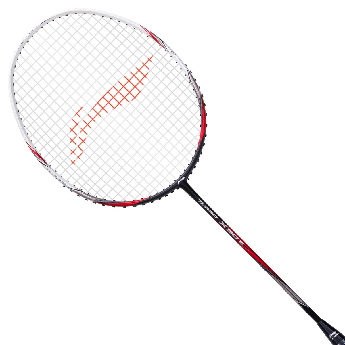 Turbo X 90 III - Combo Game Kit [BLACK/WHITE(STRUNG)]