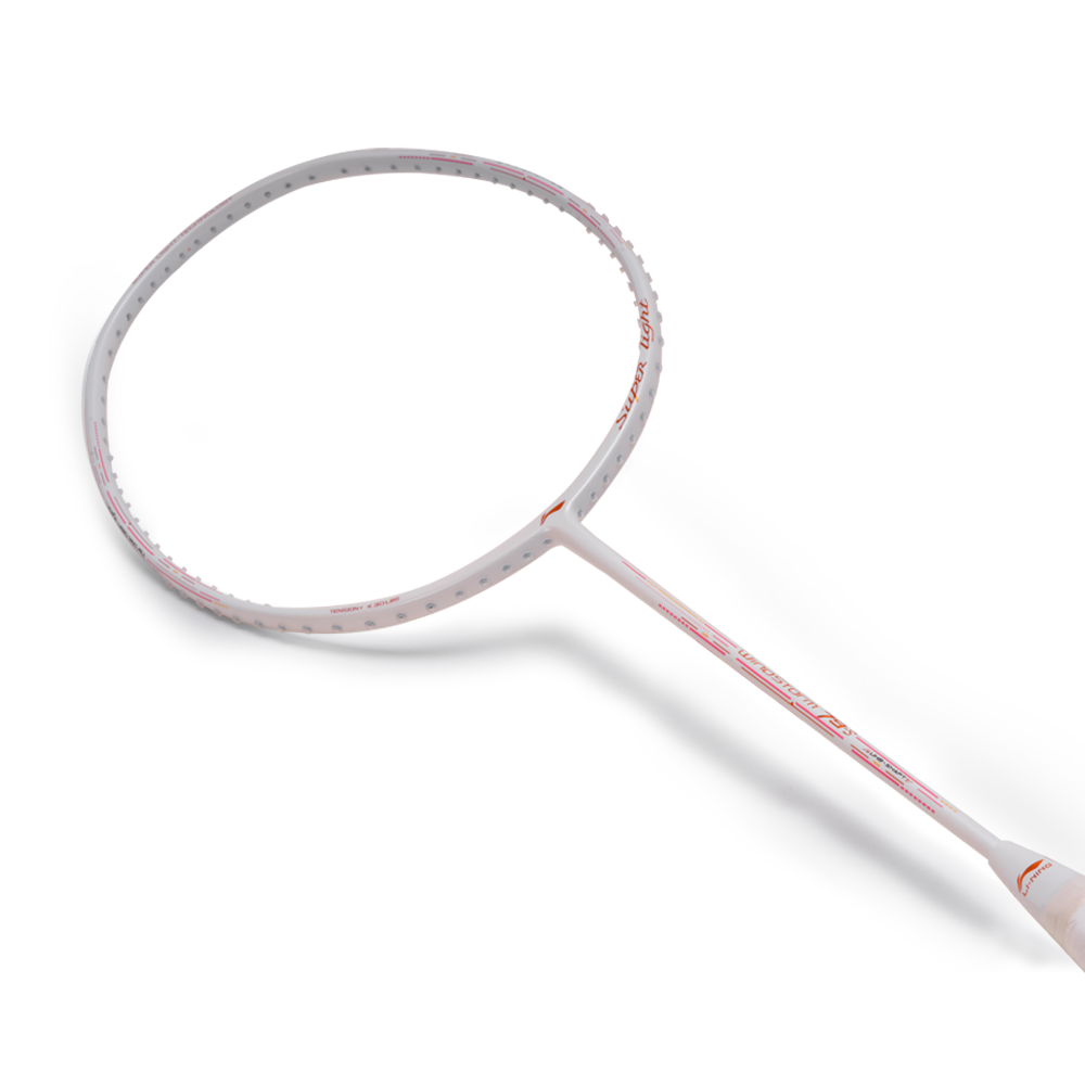 Windstorm 79S - White/Copper