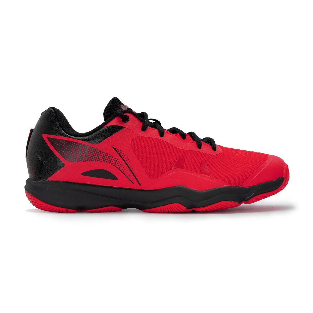 Ranger Lite SE (Fire Red/Black) - JR