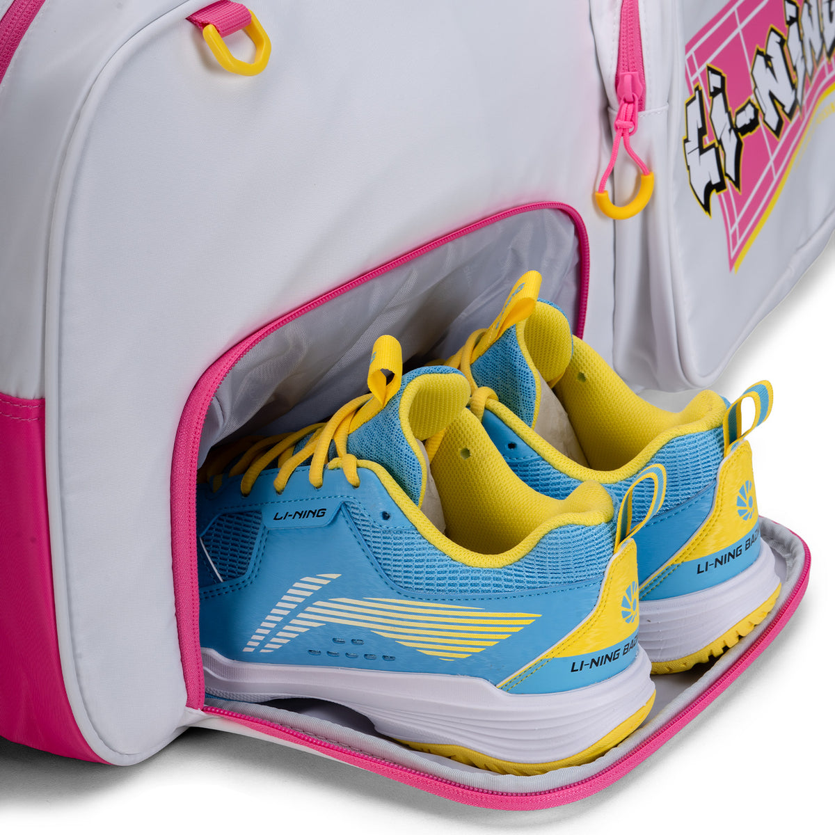 Freestyle Kit Bag