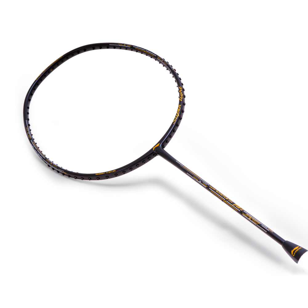 Windstorm 79S - Black/Gold