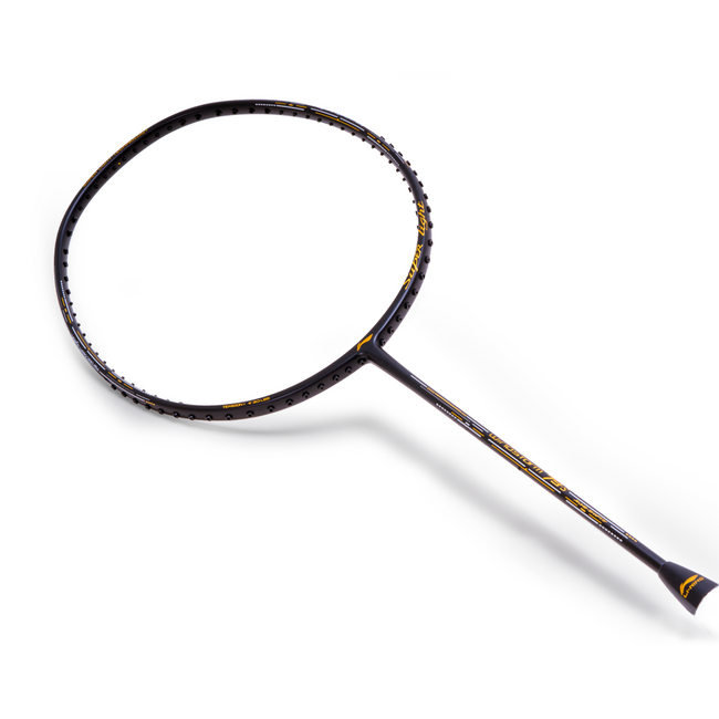 Windstorm 79S - Black/Gold