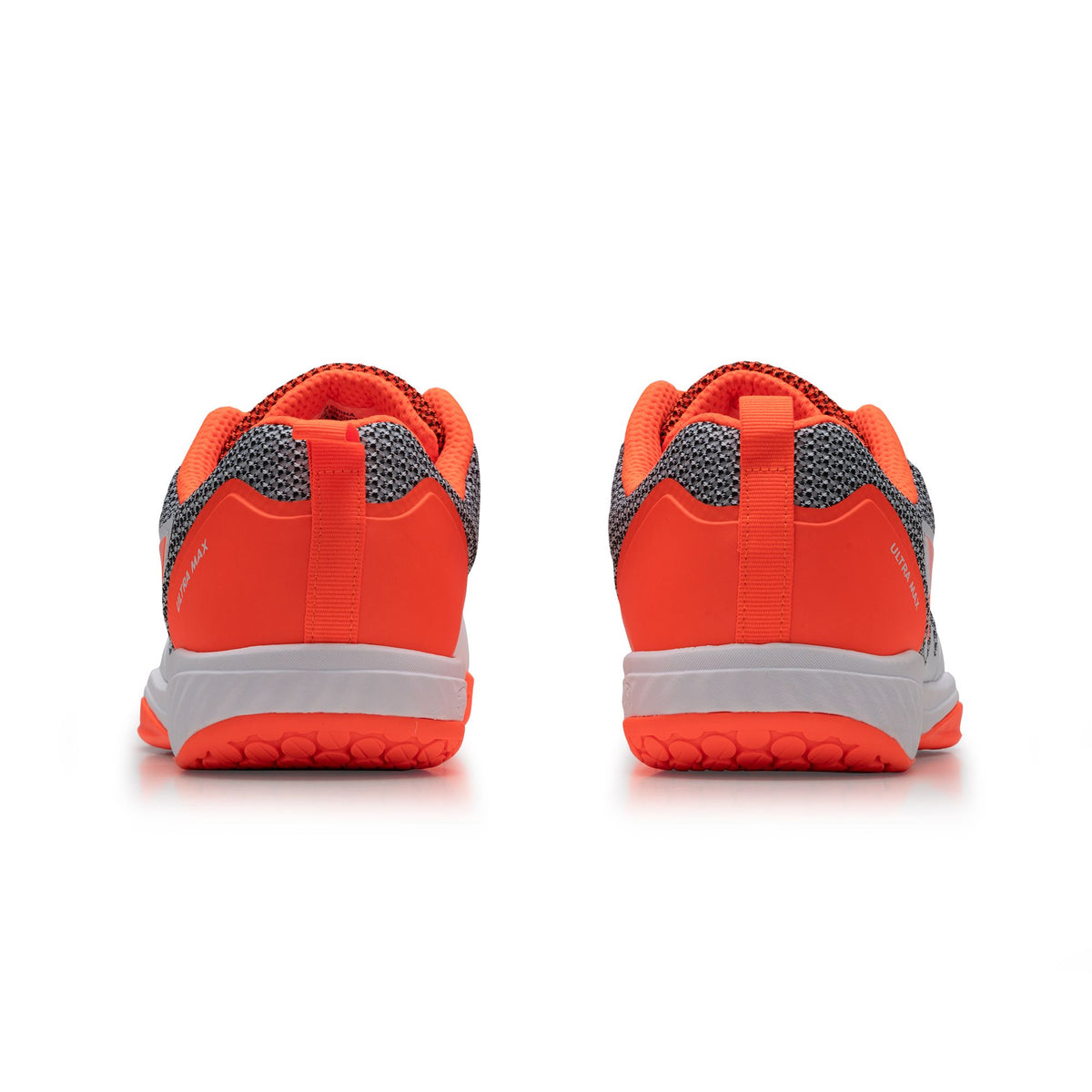 Ultra Max - White/Orange