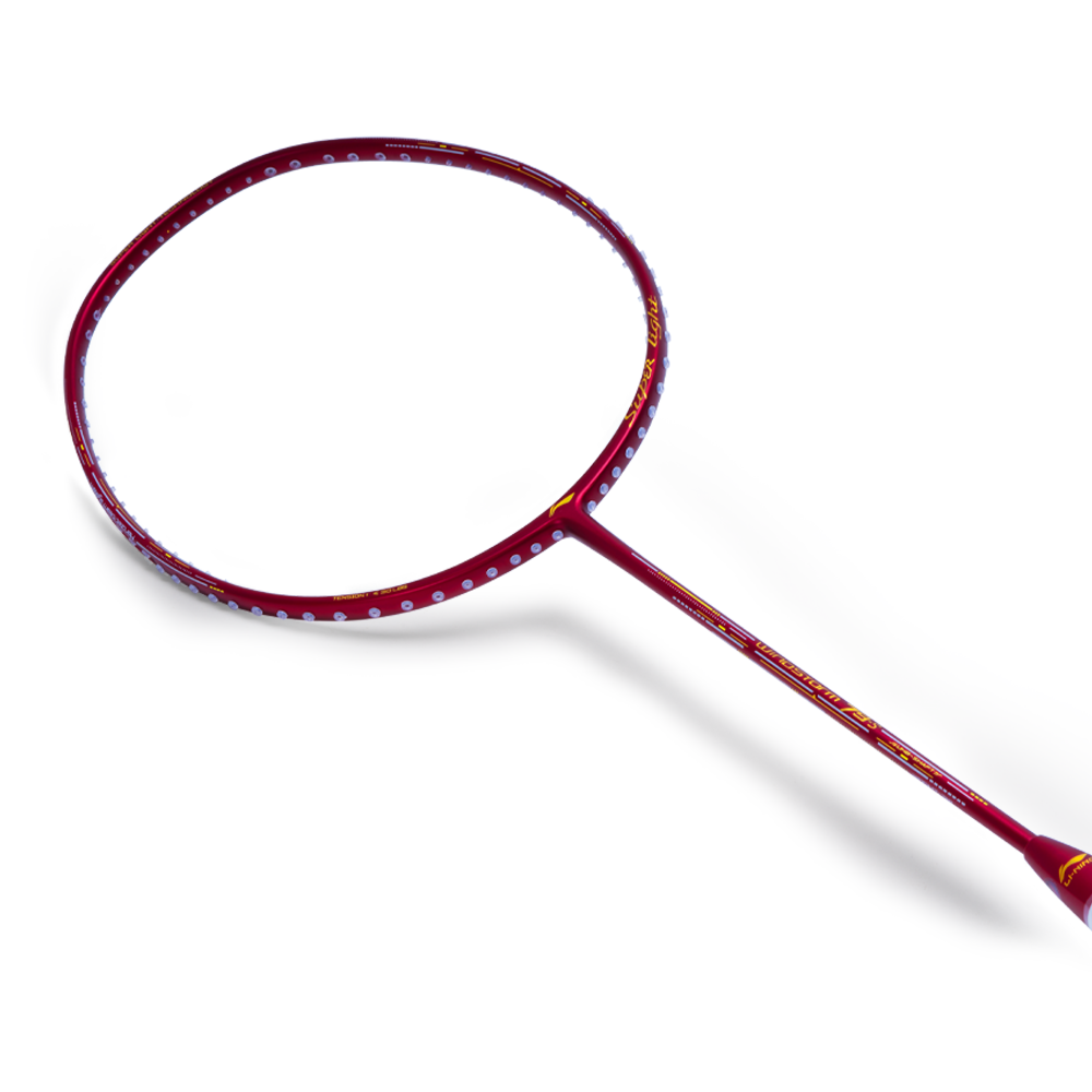 Windstorm 79S - Red/Gold