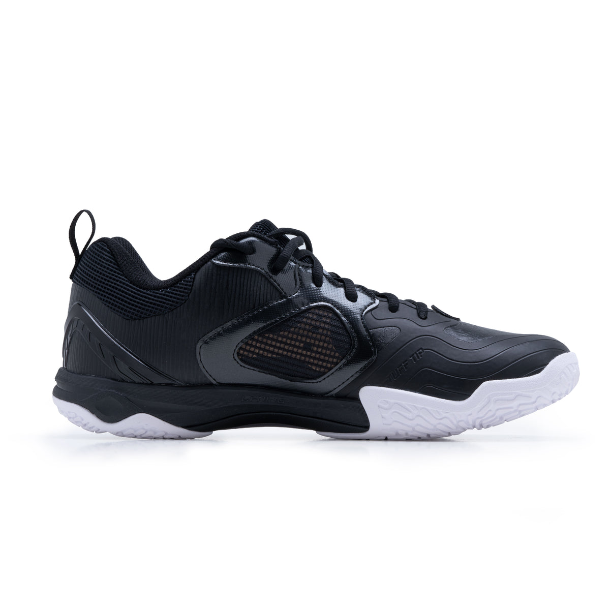 Ranger VI Lite - Black