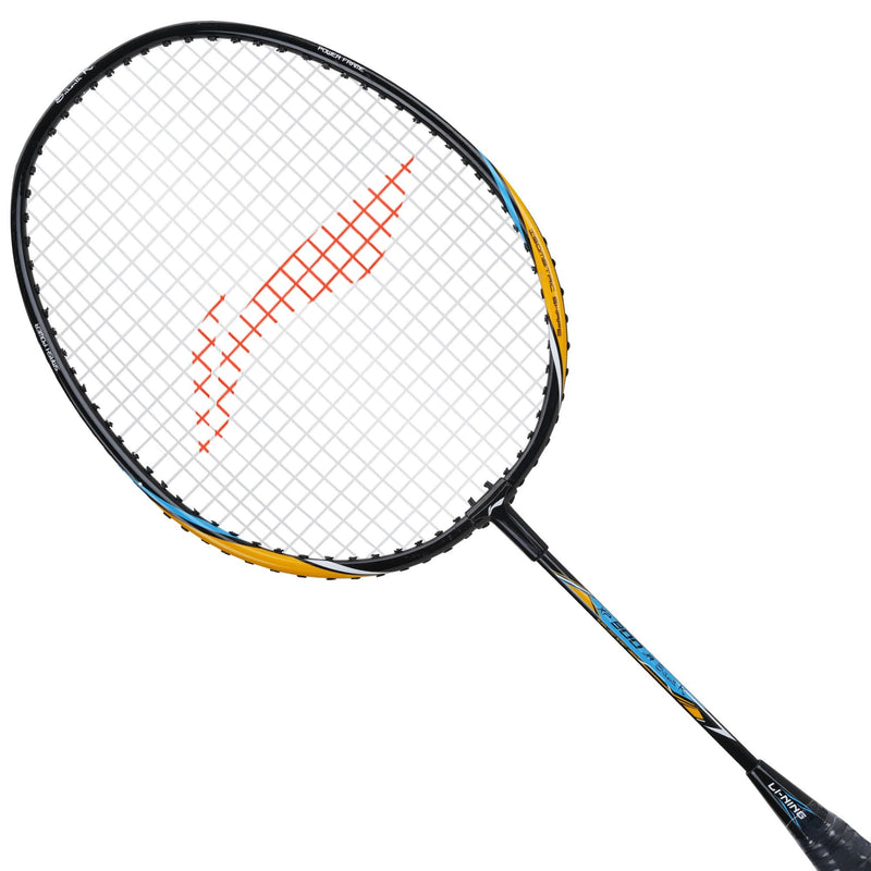 XP 800 Junior Series-Black/Orange
