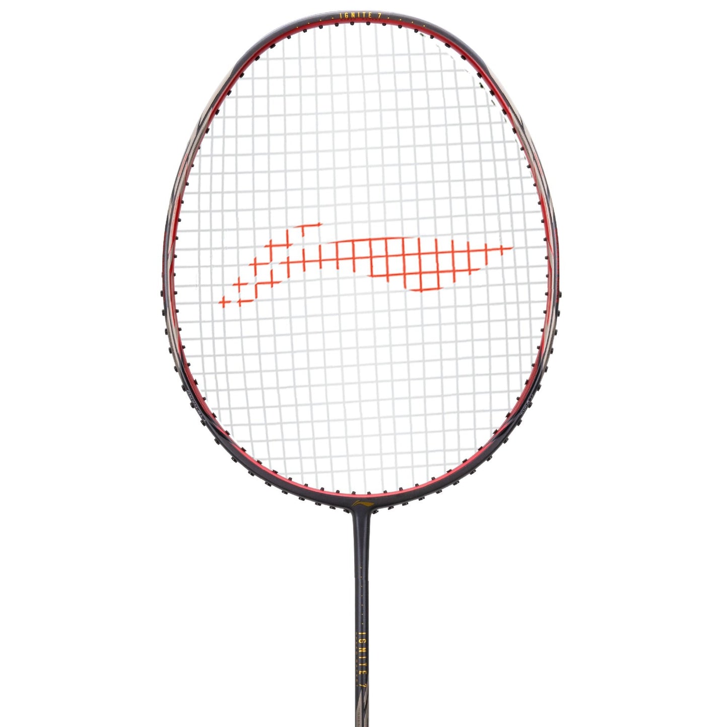 Ignite 7-Black/Copper