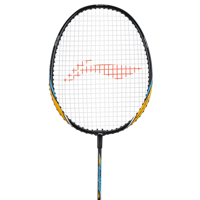 XP 800 Junior Series-Black/Orange