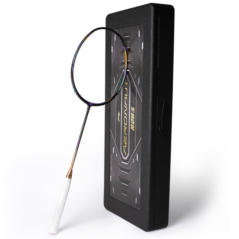 Aeronaut 9000I Limited Edition Set