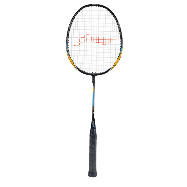 XP 800 Junior Series-Black/Orange