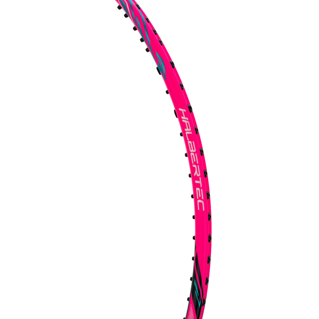 Halbertec 8000 - 3U