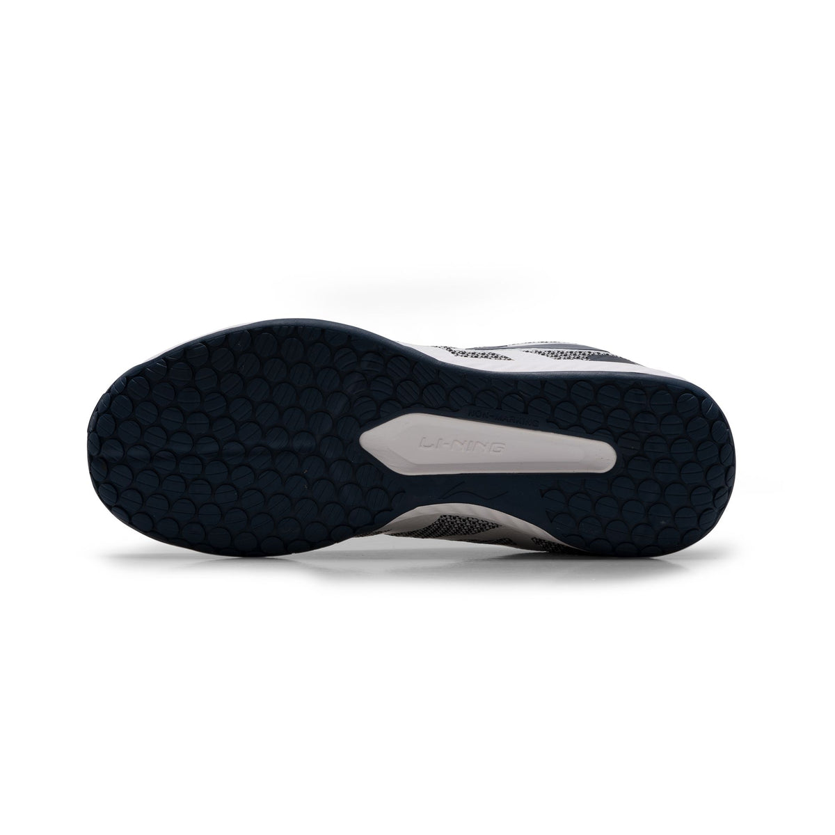Ultra Max - White/Navy